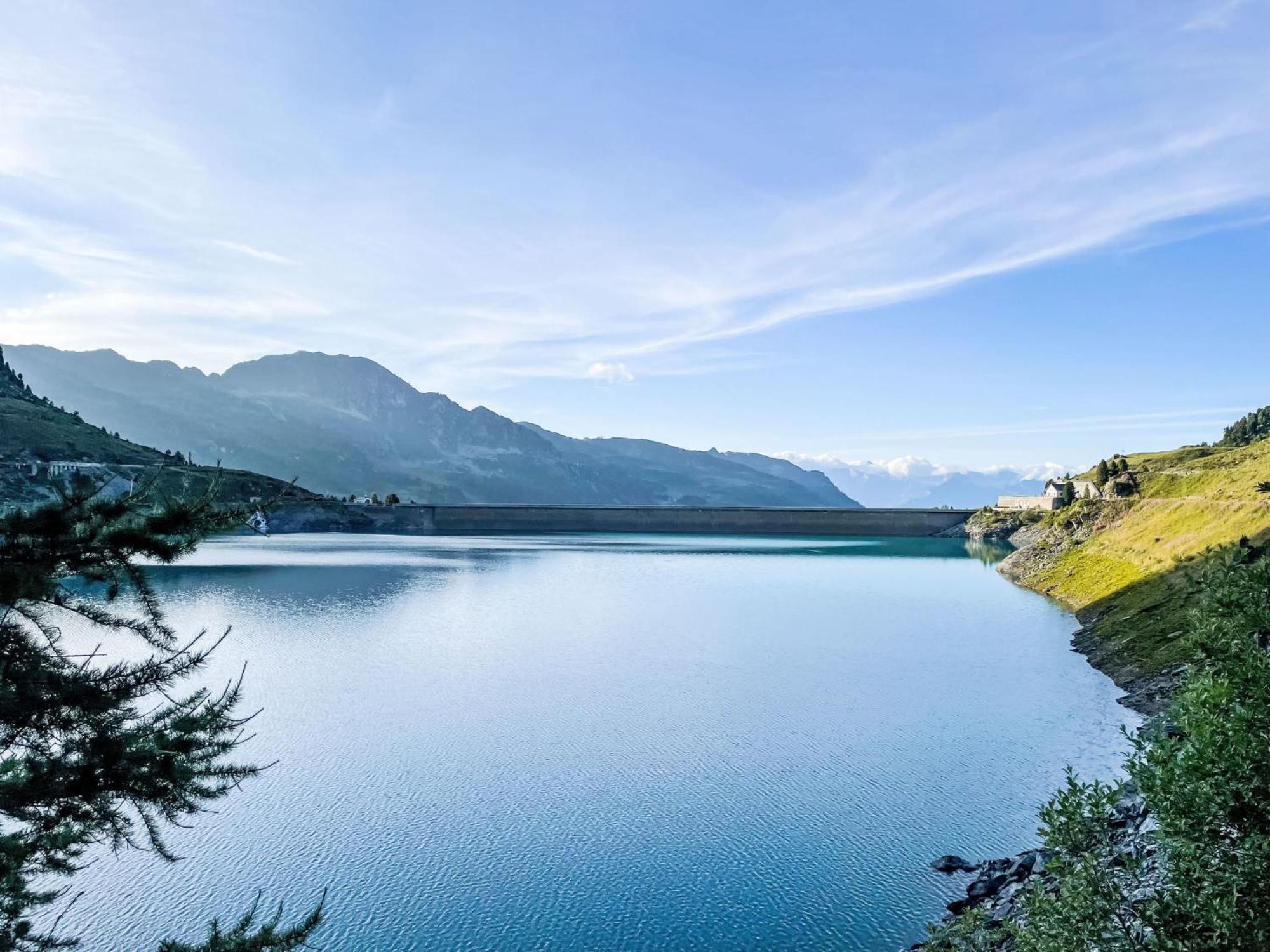 Chalet Magicien By Interhome Nendaz Exterior photo