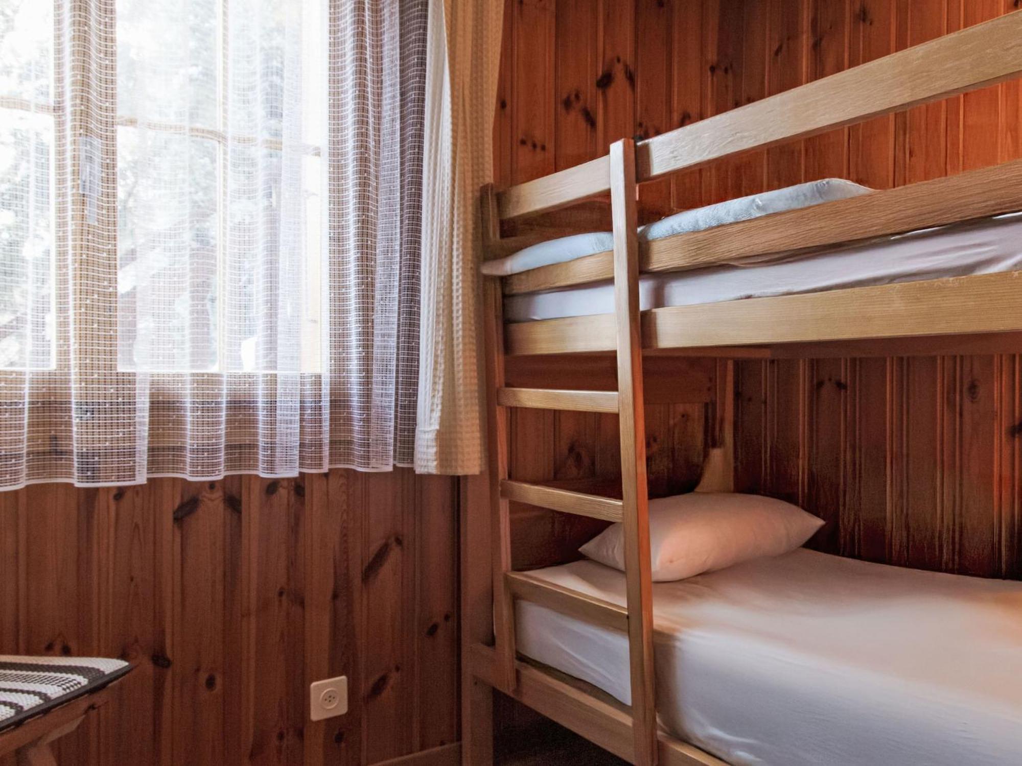 Chalet Magicien By Interhome Nendaz Exterior photo