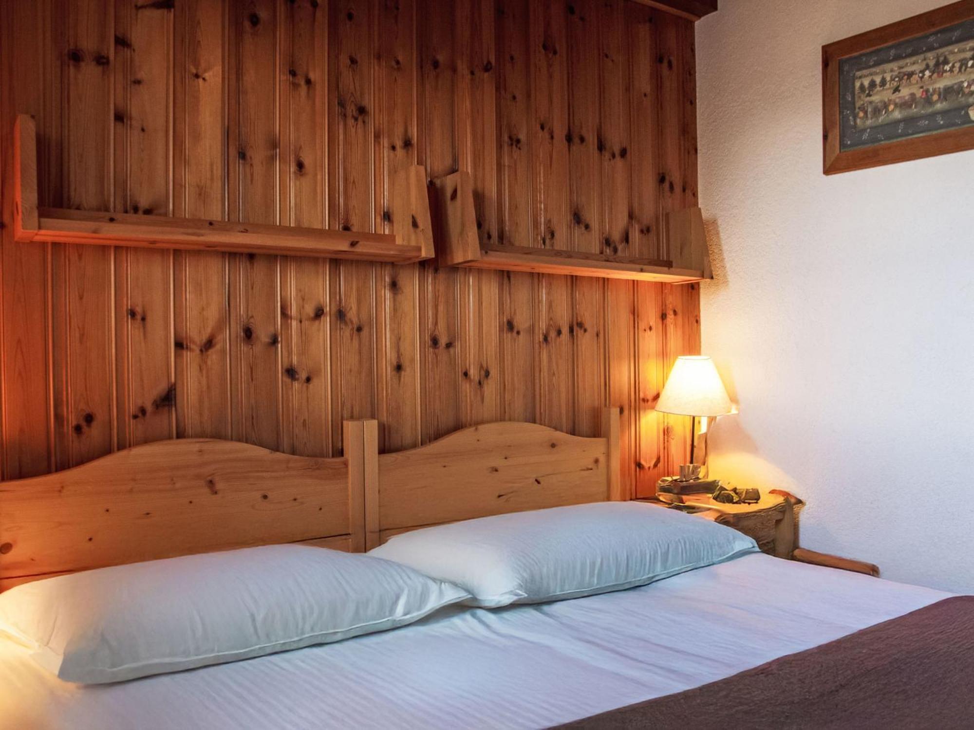 Chalet Magicien By Interhome Nendaz Exterior photo
